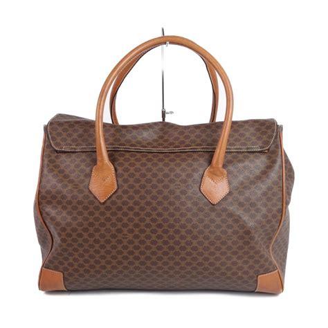 celine kelly bag vintage|celine vintage macadam bag.